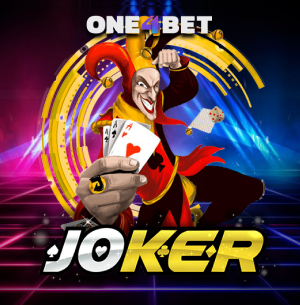 Joker slot 888 เกม สล็อตโจ๊กเกอร์ ใหม่ล่าสุดในเครือ Joker Game | ONE4BET